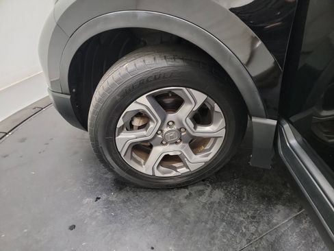 Used 2019 Honda CR-V EX-L image 30