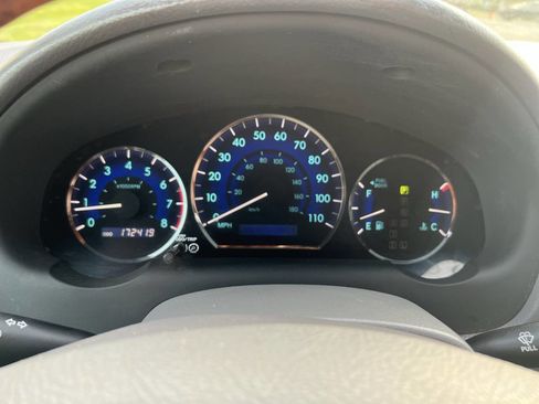 Used 2008 Toyota Sienna XLE Limited AWD/4WD image 17