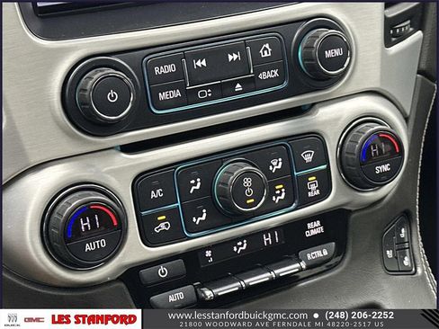 Used 2019 GMC Yukon SLT w/ Premium Edition image 32