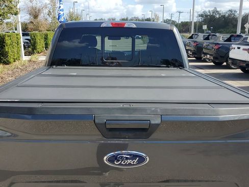 Used 2018 Ford F150 XLT w/ Equipment Group 302A Luxury image 14