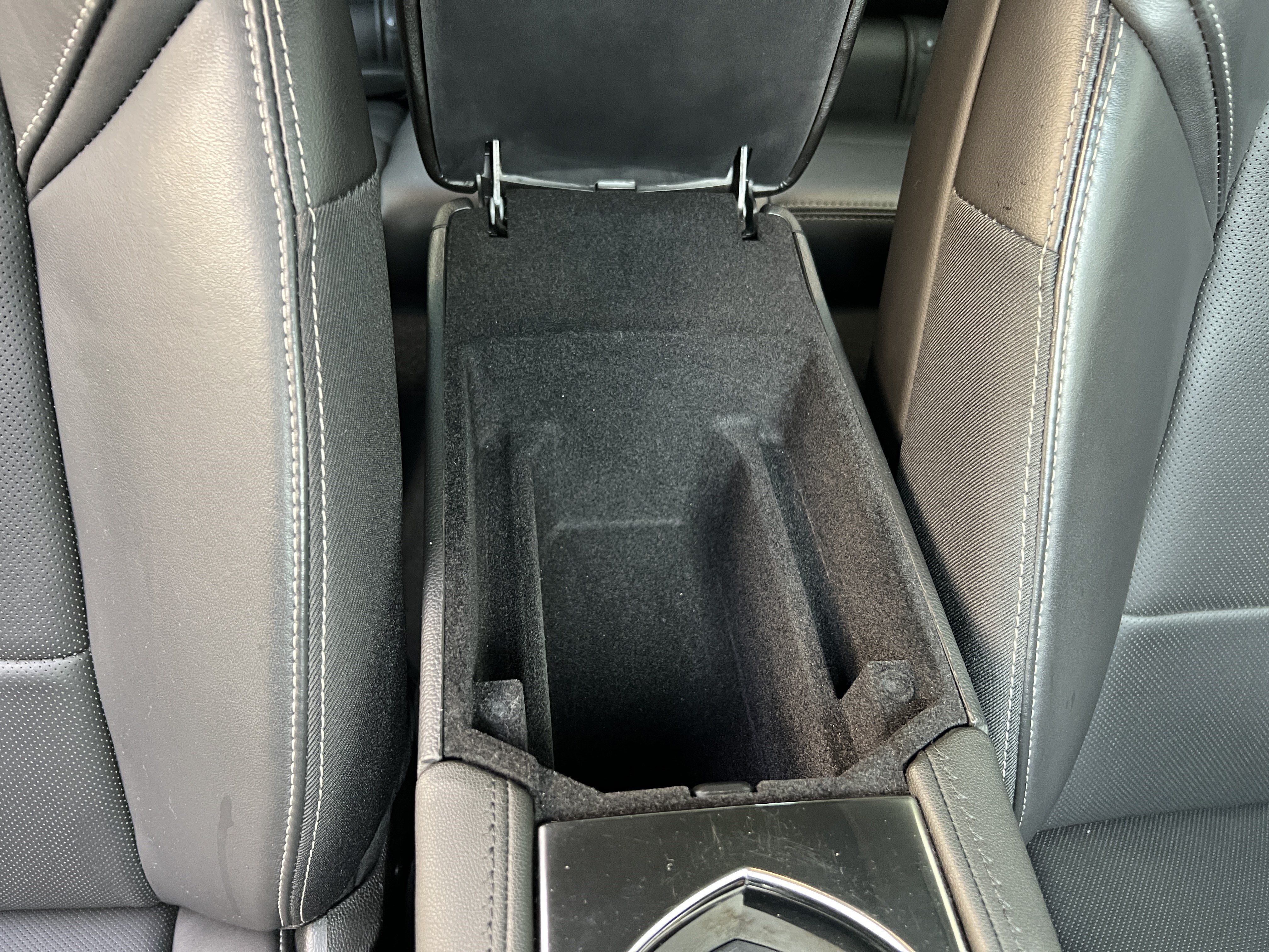 Used 2018 Cadillac ATS Luxury AWD/4WD image 26