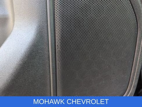 Certified 2023 Chevrolet Silverado 2500 Custom w/ Custom Convenience Package AWD/4WD image 23