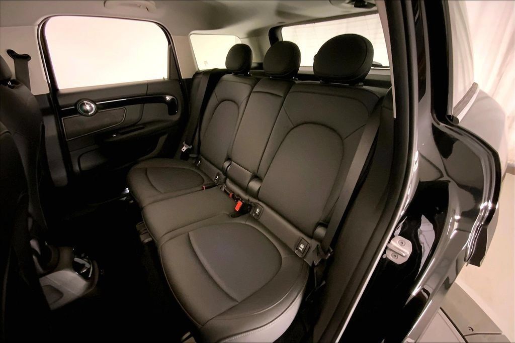 Used 2024 MINI Cooper Countryman S AWD/4WD image 14