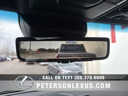 Used 2024 Toyota Land Cruiser w/ Premium Package image 14