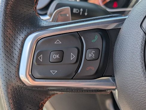 Certified 2023 Jeep Wrangler Unlimited Rubicon 392 image 27