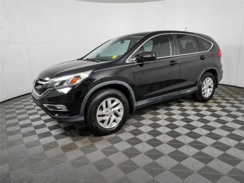 Used 2015 Honda CR-V EX image 27