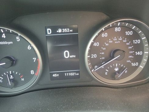 Used 2018 Hyundai Elantra GT Sport image 13