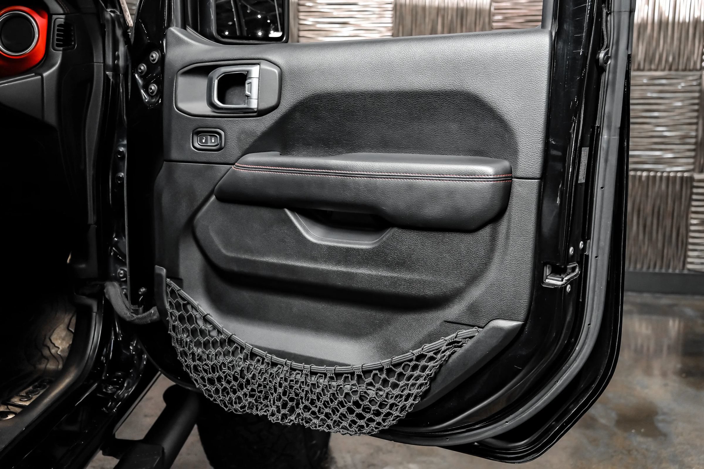 Used 2019 Jeep Wrangler Unlimited Rubicon AWD/4WD image 49