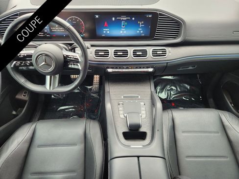 Certified 2025 Mercedes-Benz GLE 450 GLE 450 image 2
