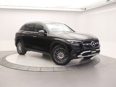 New 2026 Mercedes-Benz GLC 300