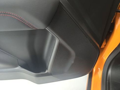 New 2025 Chevrolet Colorado Z71 w/ Technology Package image 26