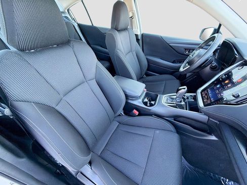Used 2024 Subaru Legacy Premium image 14