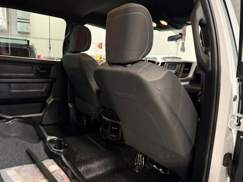 Used 2024 RAM 5500 Tradesman AWD/4WD image 14