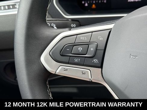 Used 2024 Volkswagen Tiguan S FWD image 25