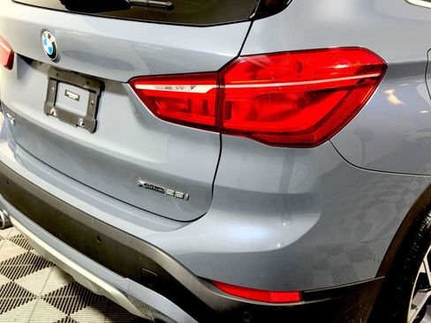 Used 2021 BMW X1 xDrive28i w/ Convenience Package AWD/4WD image 28