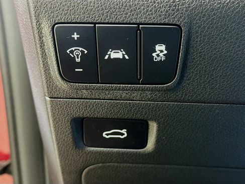 Used 2021 Kia K5 EX w/ EX Premium Package image 15