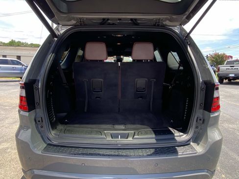 Used 2024 Dodge Durango R/T RWD image 7