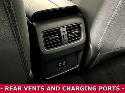 Certified 2023 Nissan Rogue SV image 11