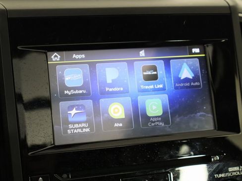 Used 2023 Subaru Forester Premium image 35