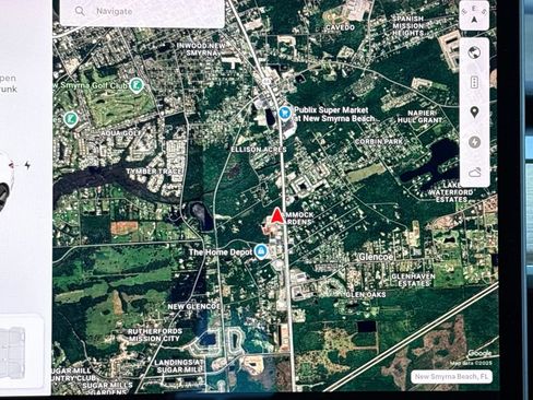 Used 2021 Tesla Model 3 Standard Range Plus image 25