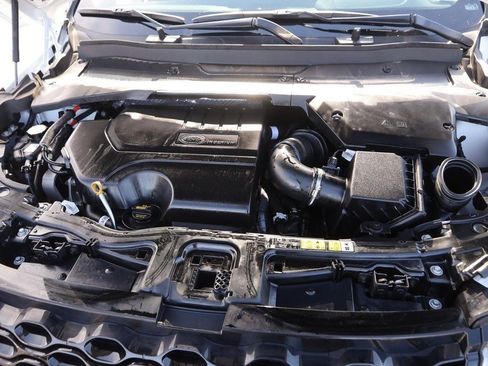 Used 2024 Land Rover Discovery Sport Dynamic SE image 25