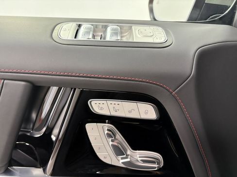 Certified 2025 Mercedes-Benz G 63 AMG 4MATIC image 7