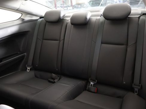 Used 2014 Honda Civic EX-L image 29