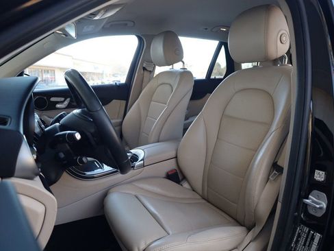 Used 2016 Mercedes-Benz GLC 300 image 15