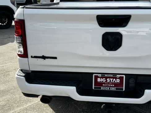 Used 2023 RAM 1500 Lone Star AWD/4WD image 11