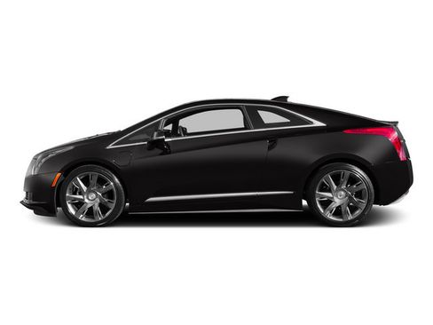 Used 2014 Cadillac ELR FWD image 6