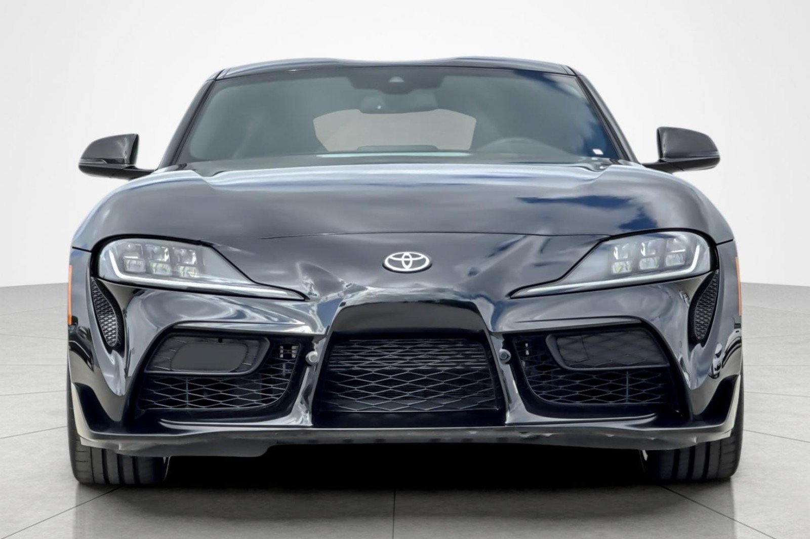 Used 2026 Toyota Supra Premium w/ Driver Assist Package RWD image 8