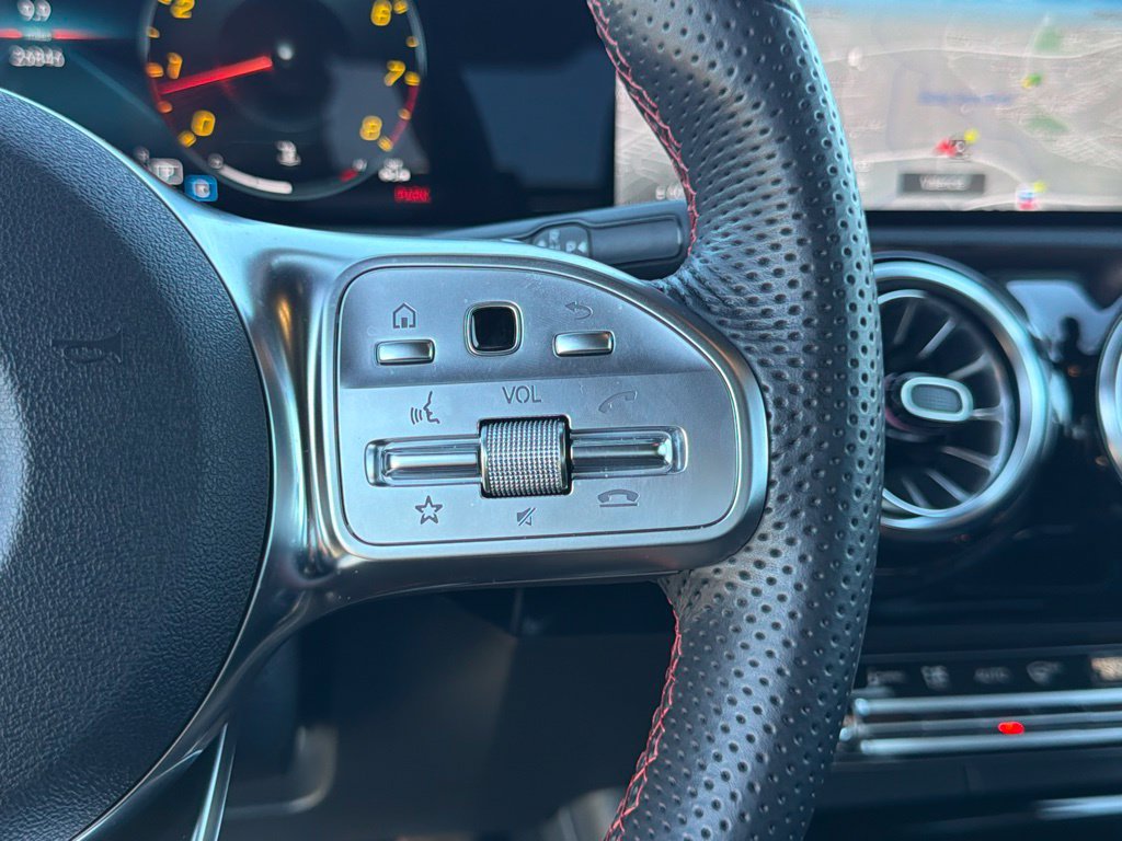Certified 2023 Mercedes-Benz CLA 45 AMG 4MATIC image 27