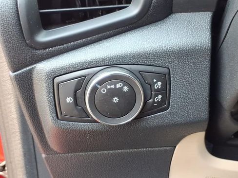 Certified 2020 Ford EcoSport Titanium AWD/4WD image 22