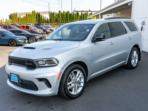 Used 2024 Dodge Durango R/T AWD/4WD image 6