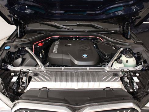 Used 2025 BMW X3 xDrive30i image 23