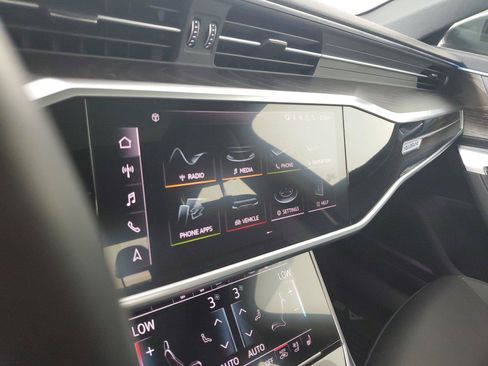 Used 2019 Audi A6 3.0T Prestige w/ Prestige Package AWD/4WD image 29