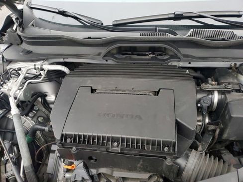 Certified 2023 Honda Pilot Elite image 12