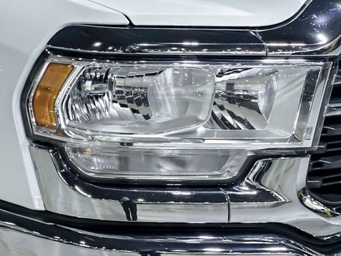 Used 2023 RAM 3500 Big Horn w/ Level 1 Equipment Group image 10