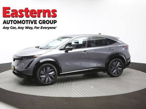 Used 2023 Nissan Ariya FWD image 57