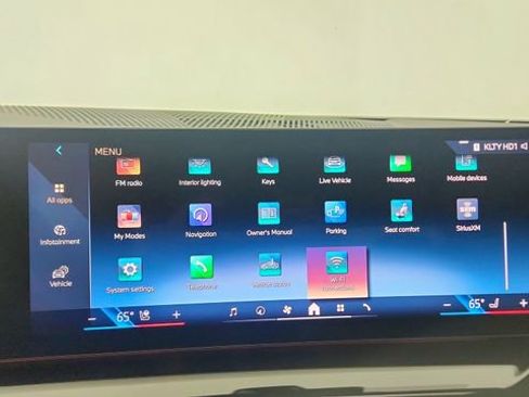 Used 2026 BMW 530i image 50