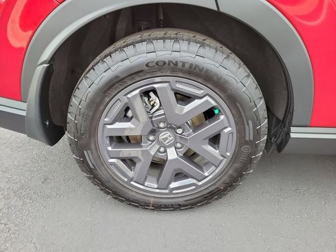 Certified 2026 Honda CR-V TrailSport image 6
