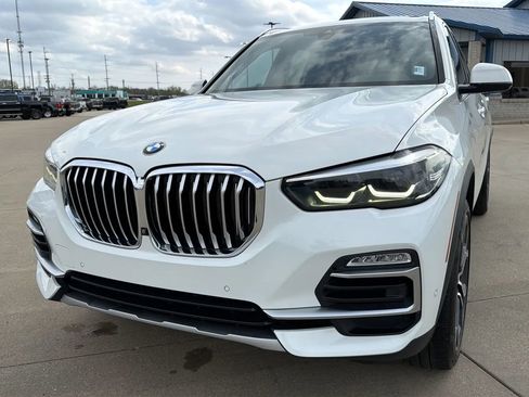 Used 2020 BMW X5 xDrive40i w/ Convenience Package image 2