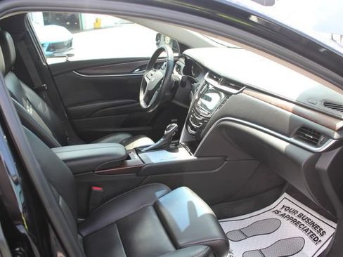 Used 2019 Cadillac XTS Premium Luxury FWD image 20