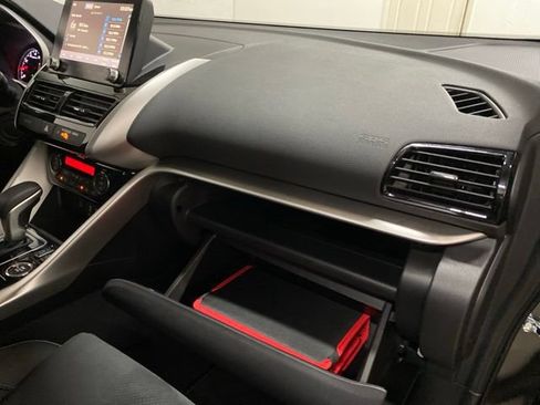 Used 2026 Mitsubishi Eclipse Cross SE AWD/4WD image 80