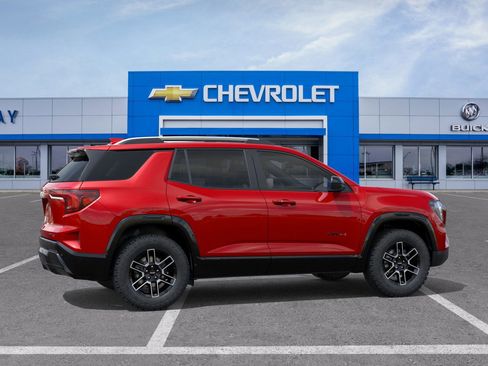 New 2026 GMC Terrain AT4 image 5