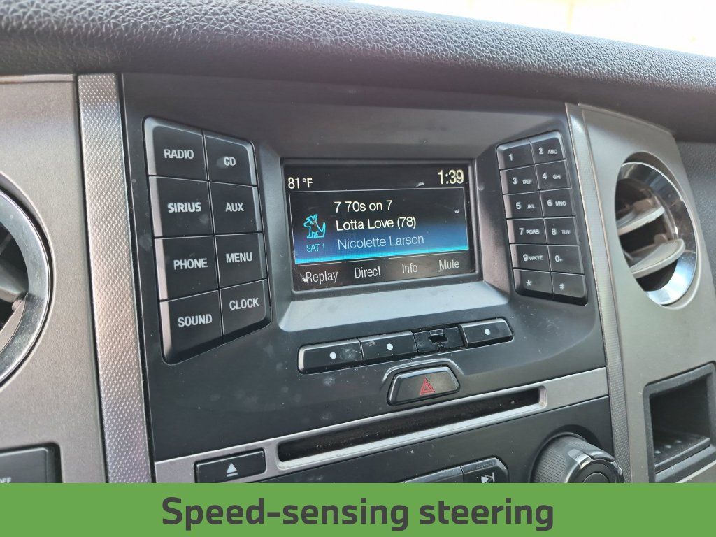 Used 2015 Ford Expedition EL XLT RWD image 25