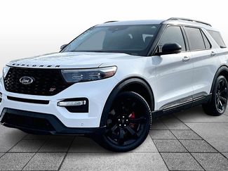 Used 2023 Ford Explorer ST w/ Equipment Group 401A video 1