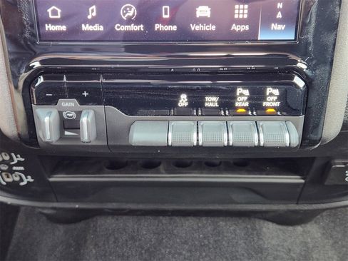 New 2026 RAM 2500 Tradesman image 27