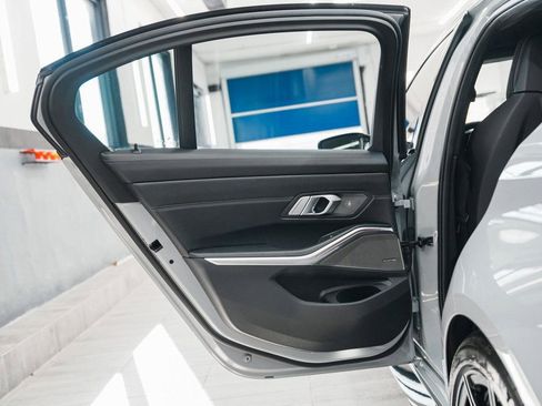 Used 2021 BMW M3 w/ Executive Package image 13