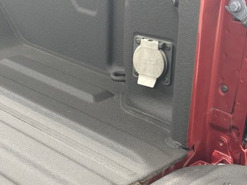 Used 2021 Chevrolet Silverado 3500 High Country w/ LPO, Hitch Package image 10